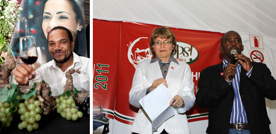 Helen Zille