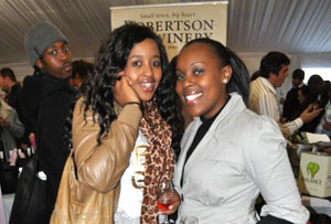 Robertson Winery